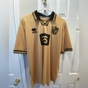 Port Vale FC Jersey, Men’s, XXL, NWOT